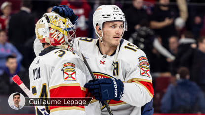 TKACHUK 1 BADGE LEPAGE