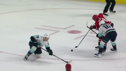 Kotkaniemen komea tasoitusmaali