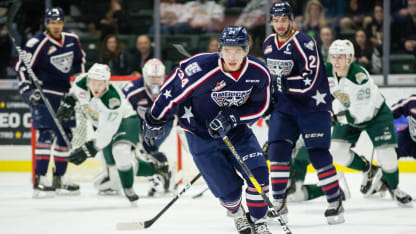 Sasha Mutala prospect Tri-City Americans