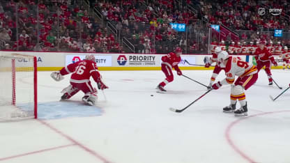 Coronato wires it in