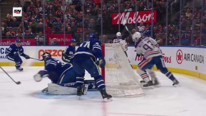 HIGHLIGHTS | Hyman Goal