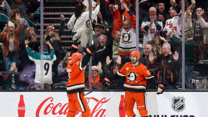 Kreider Wins It in OT