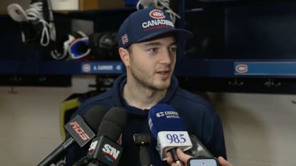 Pregame vs. DET: Dobson