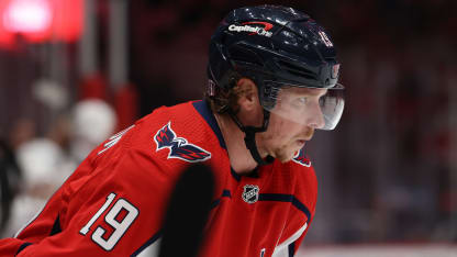 Backstrom 7 6