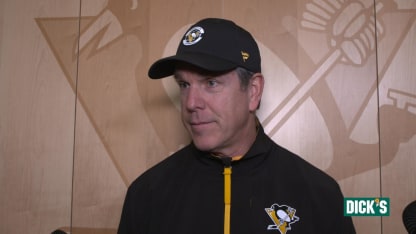 Off Day: Sullivan (03.22.25)