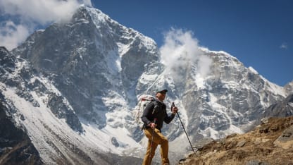 everest-hike