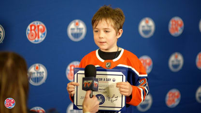 COMMUNITY | BP Oiler for a Day