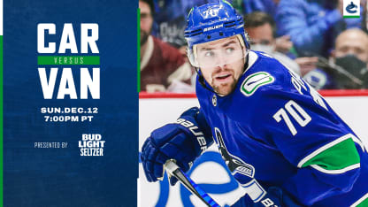 CAR - Gameday - MW - HOME - Pearson