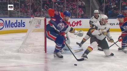 Nugent-Hopkins termine le travail en A.N.