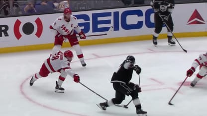 Moore fait mouche en A.N.