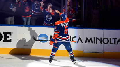 RELEASE: Oilers reduce roster by six players