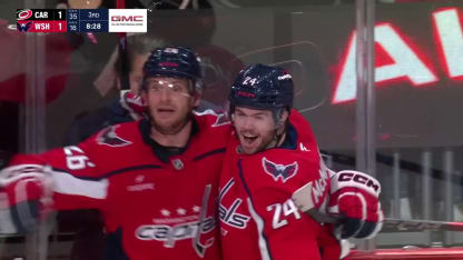 Dowd nets go-ahead goal