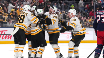 Spätes Comeback in wichtigem Spiel für Bruins