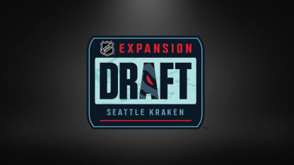 NHL Expansion Draft