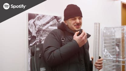 Habs' favorite love songs