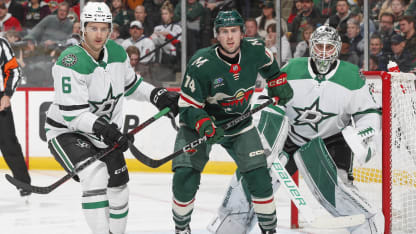 Minnesota Wild PR on X: The @NHL and @adidashockey today unveiled