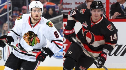 Schmaltz-Burrows 3-3