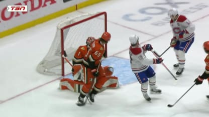 Caufield's second of the game