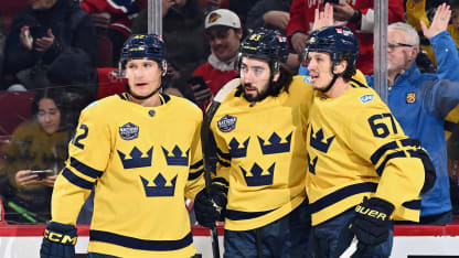 Photos: FIN vs. SWE