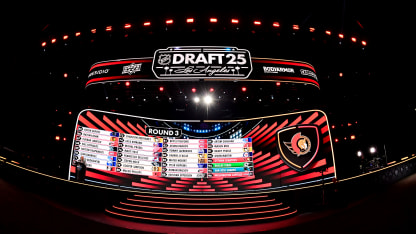So lief der NHL Draft 2025 fuer Deutsche und Schweizer