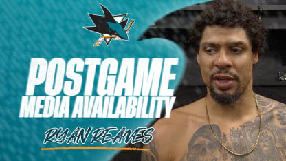 Postgame at VAN (12/27): Reaves