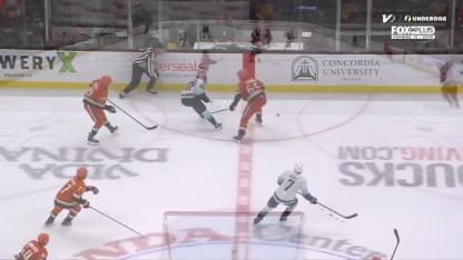 Eberle complète la marque