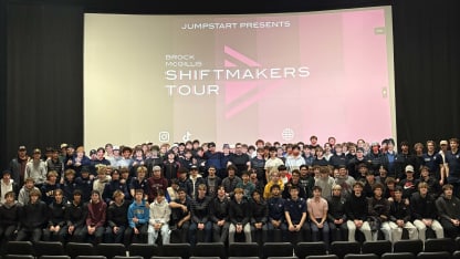 shiftmakers