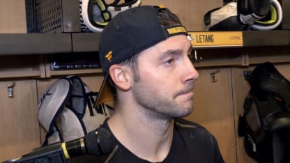 Post Game: Letang (12.10.24)