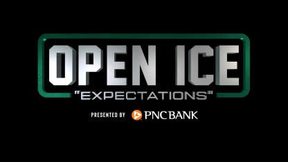 Open Ice: Expectations