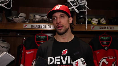 Dillon | PRACTICE RAW 12.12.25