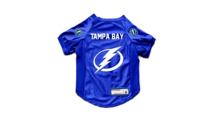 lightning pet jersey inline