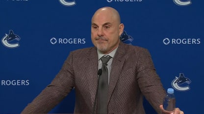 POSTGAME | Tocchet vs. Canadiens