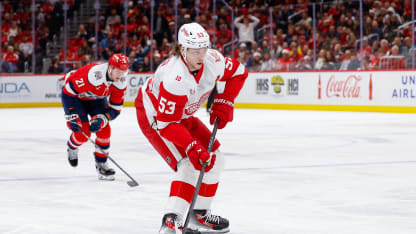 Seiders neues Selbstvertrauen bringt Detroit den Sieg