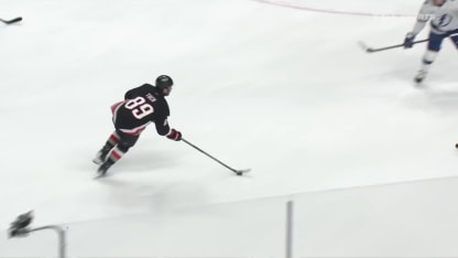 Un but de Tuch dès sa sortie du banc de punition