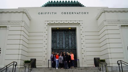 Griffith-Observatory-LA-Kings