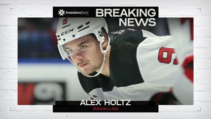 HoltzRecalled