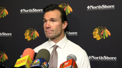 Richardson on Vlasic, Rockford