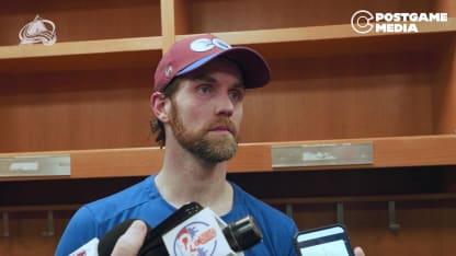 Postgame - Wedgewood (April 7)