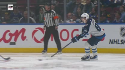 Un tir exceptionnel de Vilardi en A.N.