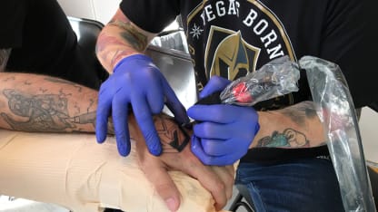 Vegas Tattoo 2