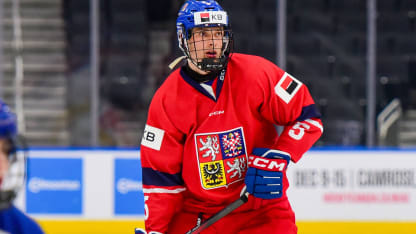 Team USA v Team Czechia