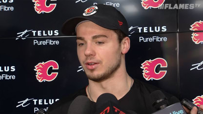 Postgame Brzustewicz - 25.01.26