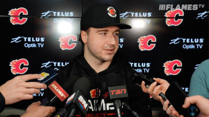 Pregame Kerins - 14.04.26