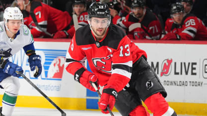 121625 NJD Nico Hischier