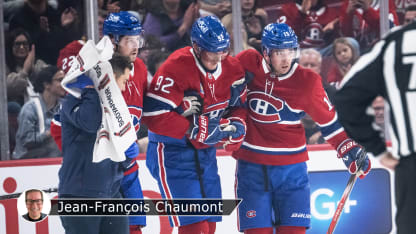 Analyse Canadiens Maple Leafs match préparatoire 28 septembre 2024