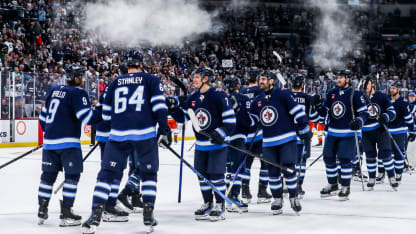 Power Rankings: Enumerando a los 16 clasificados a los Playoffs de la Stanley Cup