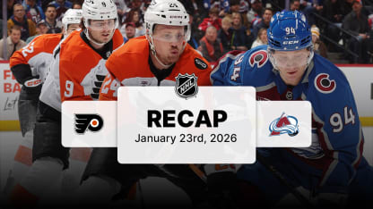 PHI at COL | Recap
