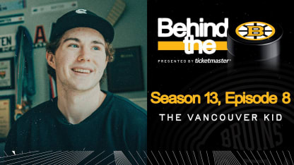 Behind the B: The Vancouver Kid