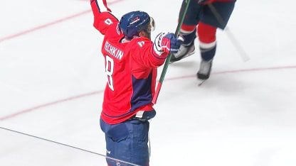 Mark Messier Award | Alex Ovechkin's History Season