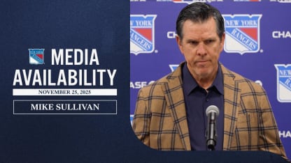 Practice: Mike Sullivan